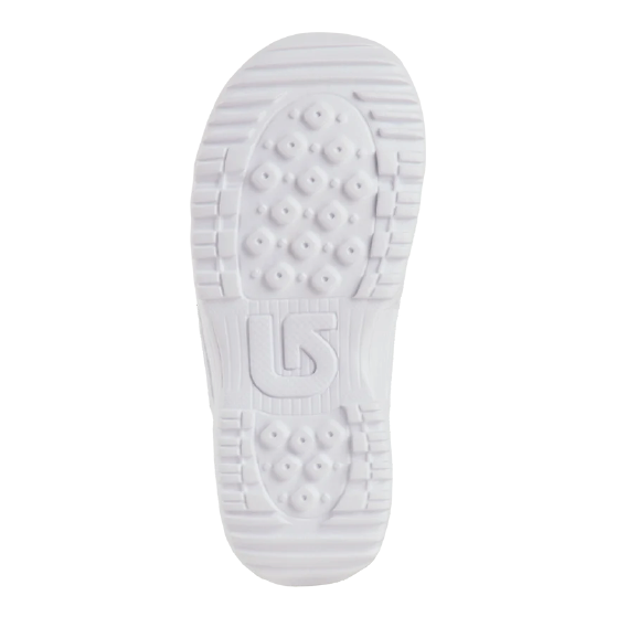 BURTON ブーツ バートン  Kids' Smalls BOA Black 2438211A02 26-27 スノーボードブーツ 日本正規品
