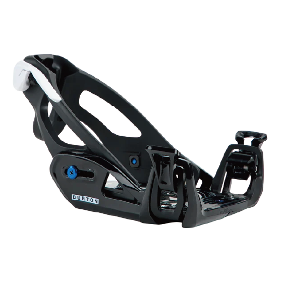 BURTON STEP ON ビンディング バートン ステップオン  Kids' Step On Grom Black 2392410A02 26-27 バインディング 日本正規品