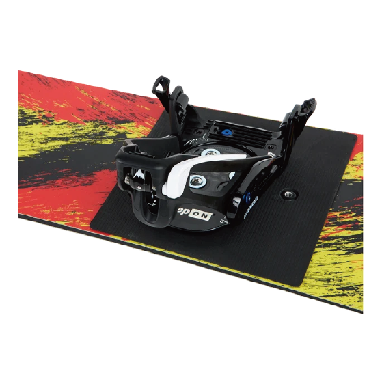 BURTON STEP ON ビンディング バートン ステップオン  Kids' Step On Grom Black 2392410A02 26-27 バインディング 日本正規品