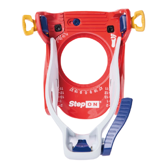 BURTON STEP ON ビンディング バートン ステップオン  Kids' Step On Grom White/Multi 2392411ATG 26-27 バインディング 日本正規品