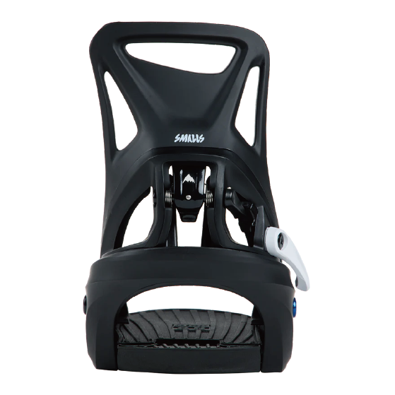 BURTON STEP ON ビンディング バートン ステップオン  Kids' Burton Step On Smalls Re:Flex Black 2031413A02 26-27 バインディング 日本正規品