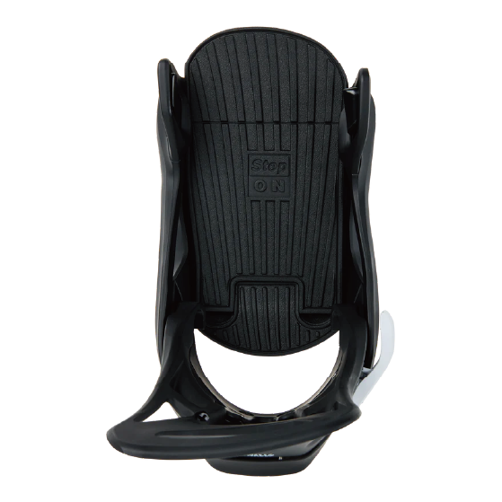 BURTON STEP ON ビンディング バートン ステップオン  Kids' Burton Step On Smalls Re:Flex Black 2031413A02 26-27 バインディング 日本正規品