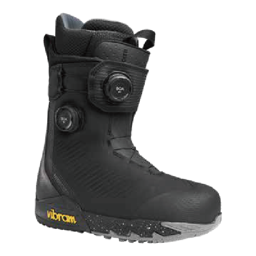 NIDECKER KITA MEN BLACK
