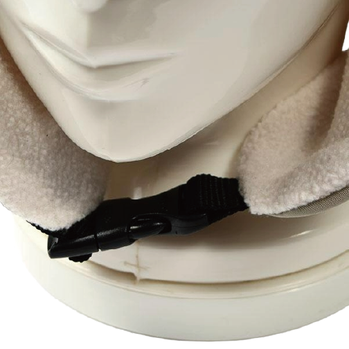 KM4K カモシカ [km4k] KM4K CAP 10 MA-1 MR BIG 23-24 スノーボード キャップ Gray Navy