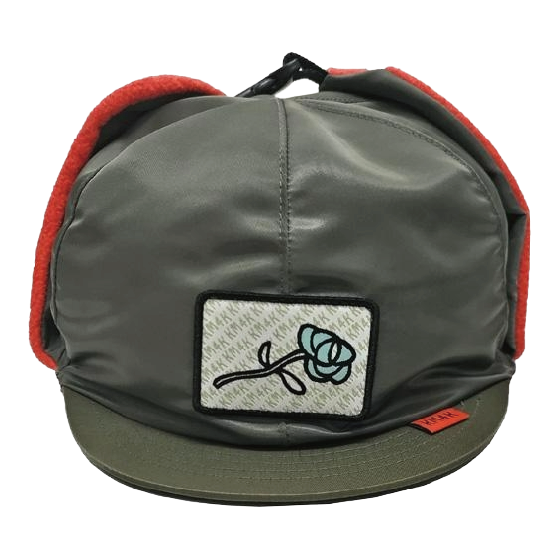 KM4K カモシカ [km4k] KM4K CAP 10 MA-1 MR BIG 23-24 スノーボード