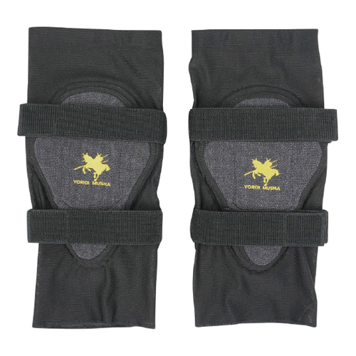 鎧武者 KNEE PAD YM-1818