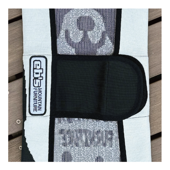 EBS エビス  KNIT COVER DOG LEMON 4600327 26-27 日本正規品