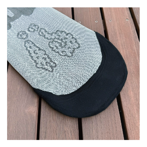 EBS エビス  KNIT COVER DOG LEMON 4600327 26-27 日本正規品