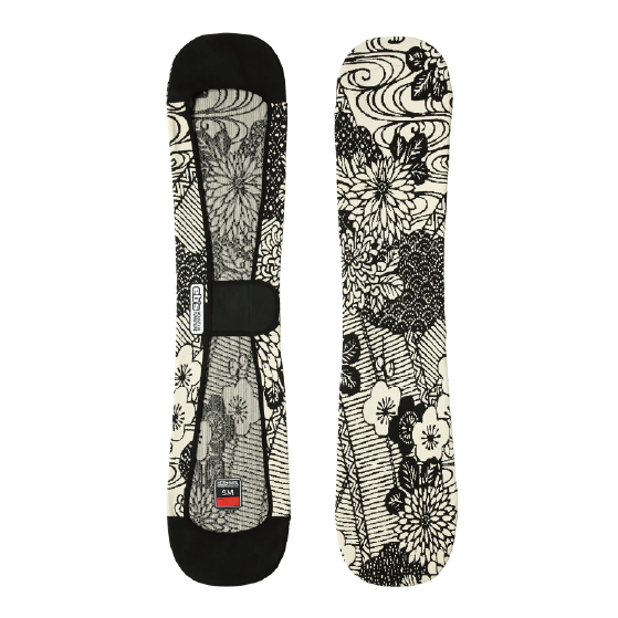 EBS エビス  KNIT COVER HANA HANA 4600320 26-27 日本正規品