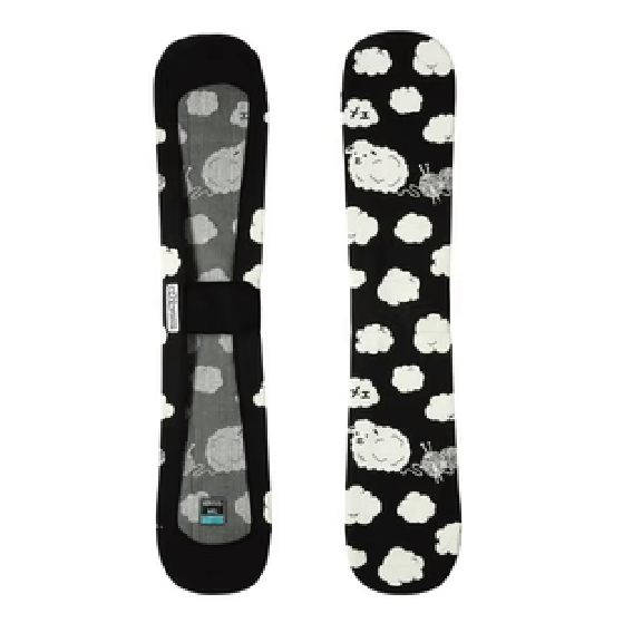 EBS エビス  KNIT COVER HITSUJI HITSUJI 4600331 26-27 日本正規品