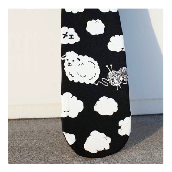EBS エビス  KNIT COVER HITSUJI HITSUJI 4600331 26-27 日本正規品