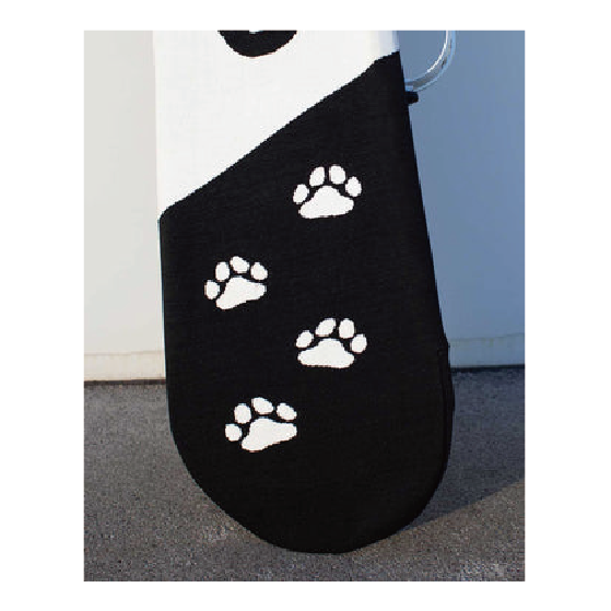 EBS エビス  KNIT COVER KURONEKO LEMON 4600328 26-27 日本正規品
