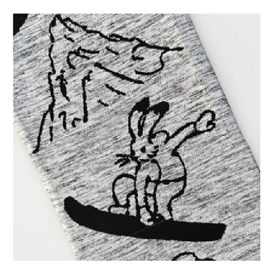 EBS エビス  KNIT COVER MAKIMONO MAKIMONO 4600322 26-27 日本正規品