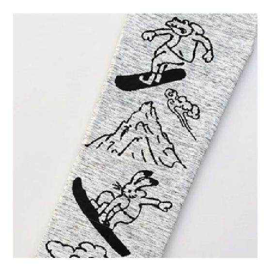 EBS エビス  KNIT COVER MAKIMONO MAKIMONO 4600322 26-27 日本正規品