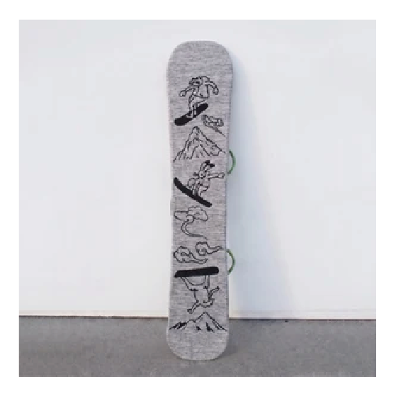 EBS エビス  KNIT COVER MAKIMONO MAKIMONO 4600322 26-27 日本正規品
