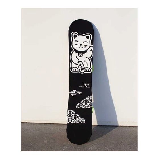 EBS エビス  KNIT COVER MANEKI MANEKI 4600326 26-27 日本正規品