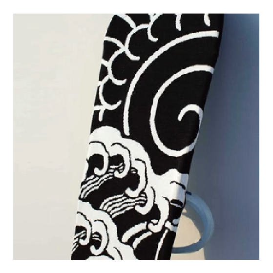 EBS エビス  KNIT COVER NAMI NAMI 4600321 26-27 日本正規品