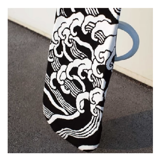 EBS エビス  KNIT COVER NAMI NAMI 4600321 26-27 日本正規品