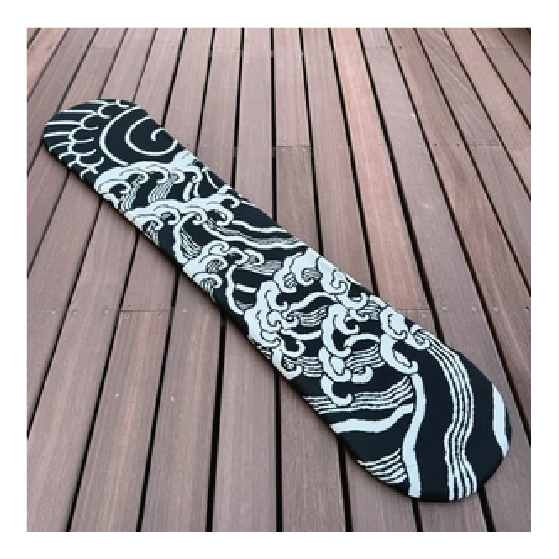 EBS エビス  KNIT COVER NAMI NAMI 4600321 26-27 日本正規品