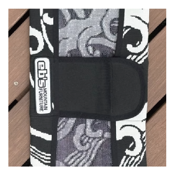 EBS エビス  KNIT COVER NAMI NAMI 4600321 26-27 日本正規品