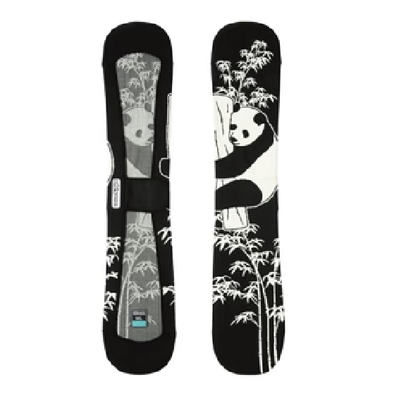 EBS エビス  KNIT COVER PANDA PANDA 4600329 26-27 日本正規品