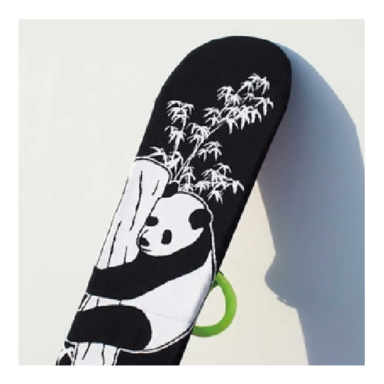 EBS エビス  KNIT COVER PANDA PANDA 4600329 26-27 日本正規品