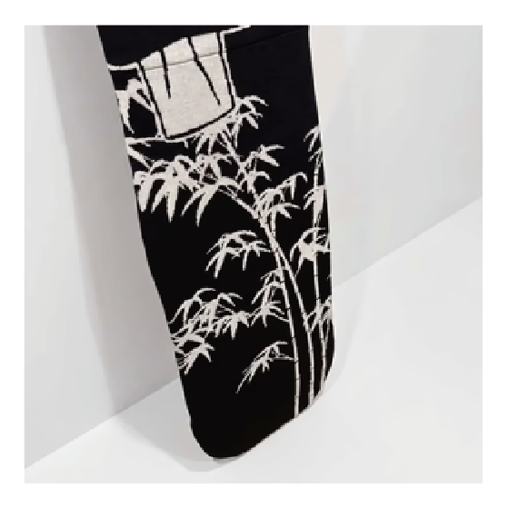 EBS エビス  KNIT COVER PANDA PANDA 4600329 26-27 日本正規品