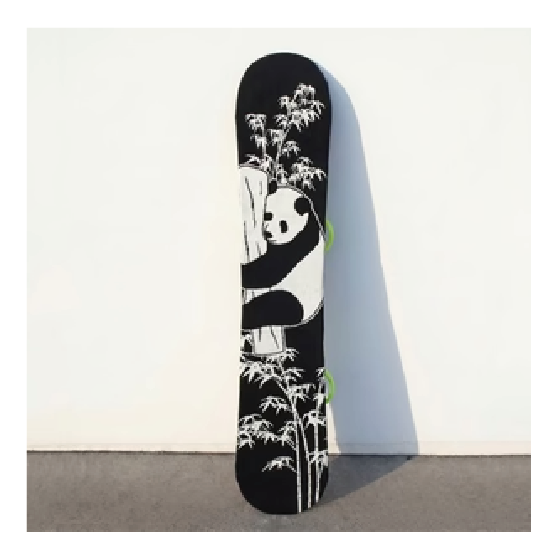 EBS エビス  KNIT COVER PANDA PANDA 4600329 26-27 日本正規品