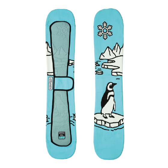 EBS エビス  KNIT COVER PENGUIN PENGUIN 4600312 26-27 日本正規品