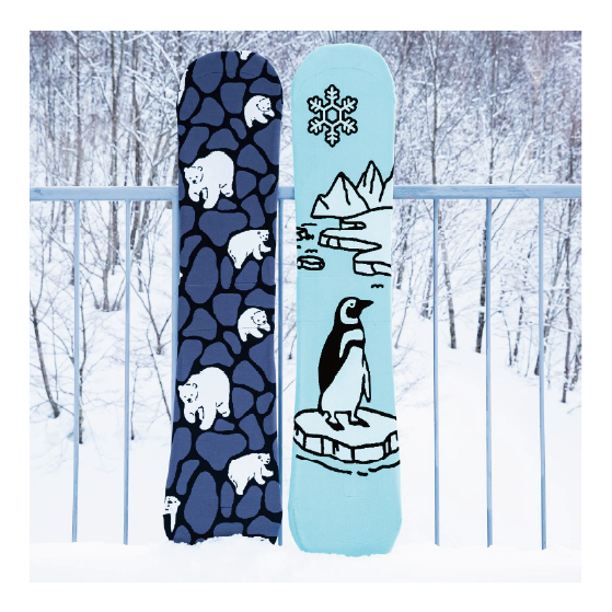 EBS エビス  KNIT COVER PENGUIN PENGUIN 4600312 26-27 日本正規品