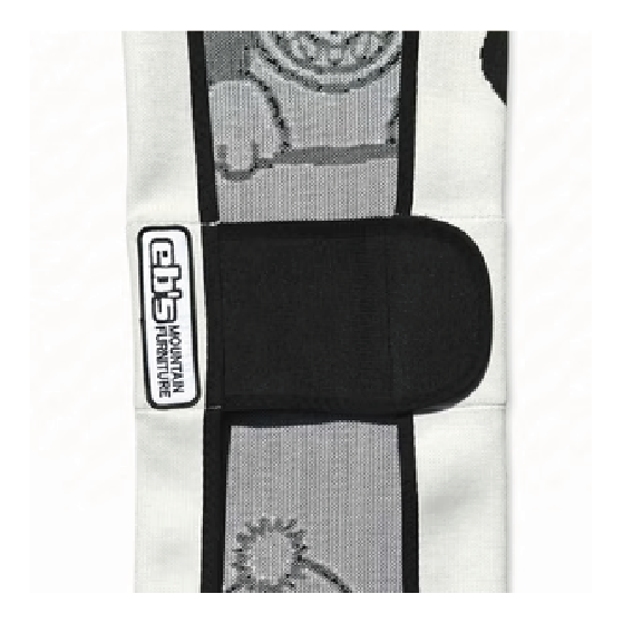 EBS エビス  KNIT COVER RABBIT RABBIT 4600334 26-27 日本正規品