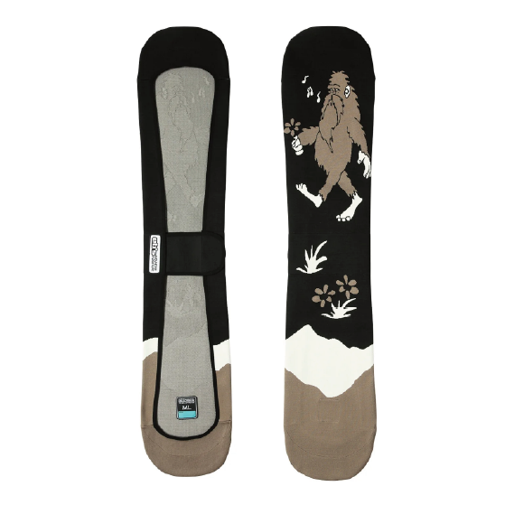 EBS エビス  KNIT COVER YETI GREIGE 4600314 26-27 日本正規品