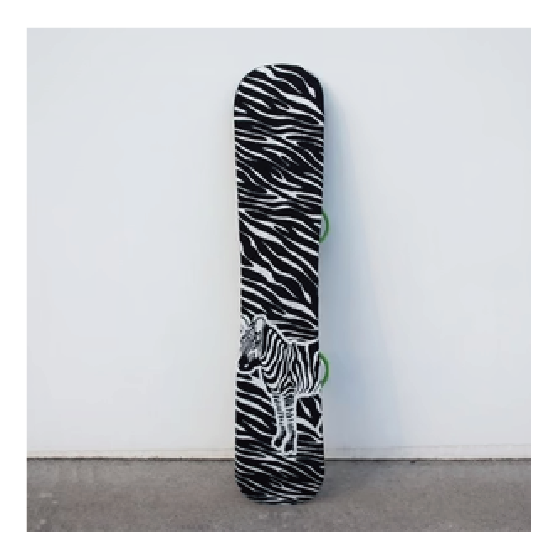 EBS エビス  KNIT COVER ZEBRA ZEBRA 4600332 26-27 日本正規品