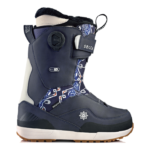 DEELUXE LARA WMN S4 SECCA