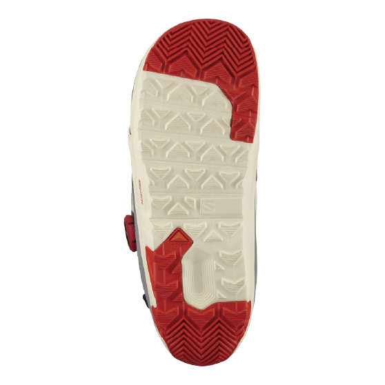 スノーボード ブーツ サロモン SALOMON LAUNCH BOA SJ BOA ALMOND MILK スノーボード ブーツ サロモン SALOMON LAUNCH BOA SJ BOA ALMOND MILK