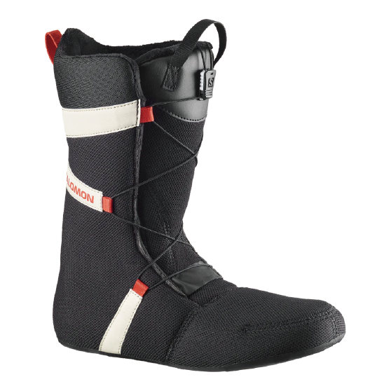 スノーボード ブーツ サロモン SALOMON LAUNCH BOA SJ BOA ALMOND MILK スノーボード ブーツ サロモン SALOMON LAUNCH BOA SJ BOA ALMOND MILK