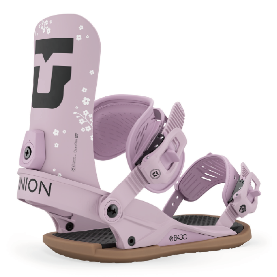 UNION ビンディング  LEGACY B4BC 26-27 バインディング 日本正規品