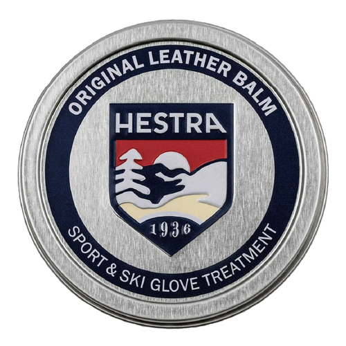 HESTRA LEATHER BALM