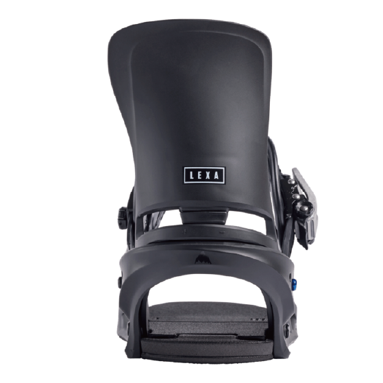 BURTON ビンディング バートン  Women's Lexa Re:Flex Black 105451BA02 26-27 バインディング 日本正規品