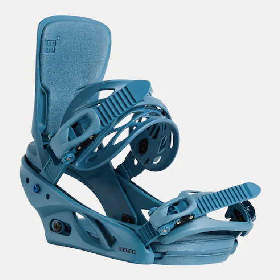 スノーボード バインディング バートン BURTON LEXA Bluestone 25-26 送料無料 日本正規品