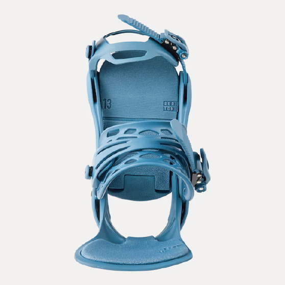 スノーボード バインディング バートン BURTON LEXA Bluestone 25-26 送料無料 日本正規品