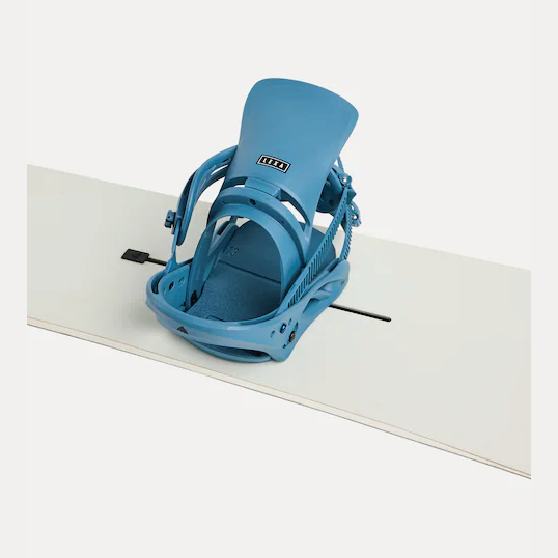 スノーボード バインディング バートン BURTON LEXA Bluestone 25-26 送料無料 日本正規品