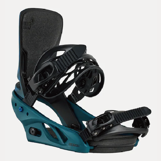 スノーボード バインディング バートン BURTON LEXA Evergreen Shatter 25-26 送料無料 日本正規品