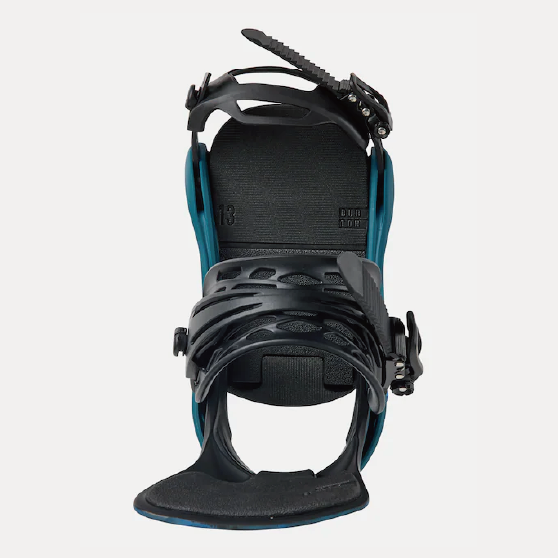 スノーボード バインディング バートン BURTON LEXA Evergreen Shatter 25-26 送料無料 日本正規品