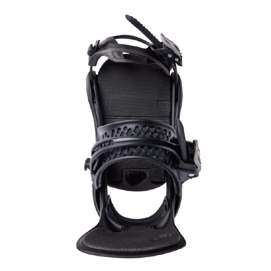 BURTON ビンディング バートン  Women's Lexa X Re:Flex Black 2223114A02 26-27 バインディング 日本正規品