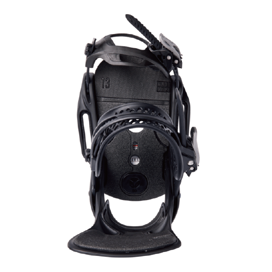 BURTON ビンディング バートン  Women's Lexa X EST Black 2223314A02 26-27 バインディング 日本正規品