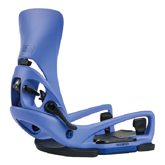 スノーボード バインディング バートン BURTON STEP ON LEXA X EST Iris Bloom 25-26 送料無料 日本正規品