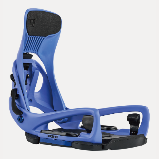 スノーボード バインディング バートン BURTON STEP ON LEXA X EST Iris Bloom 25-26 送料無料 日本正規品