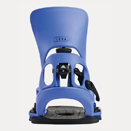 スノーボード バインディング バートン BURTON STEP ON LEXA X EST Iris Bloom 25-26 送料無料 日本正規品
