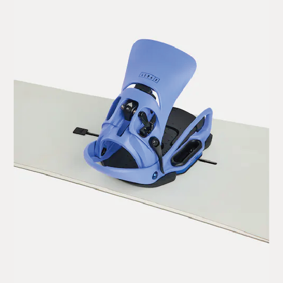 スノーボード バインディング バートン BURTON STEP ON LEXA X EST Iris Bloom 25-26 送料無料 日本正規品